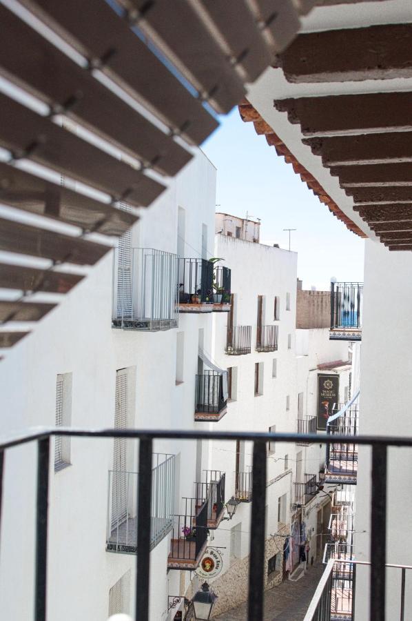 Apartamento CaMaría Castillo 3º Apartamento Peñíscola Exterior foto