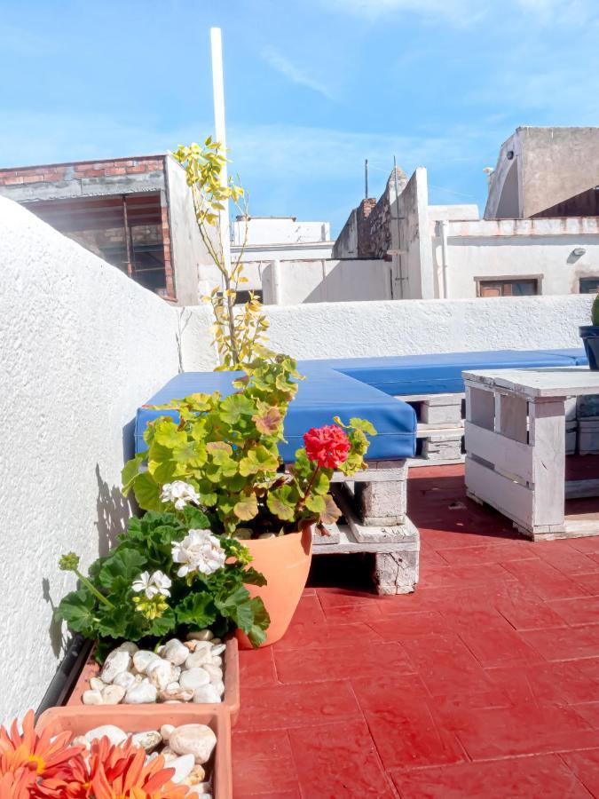 Apartamento CaMaría Castillo 3º Apartamento Peñíscola Exterior foto